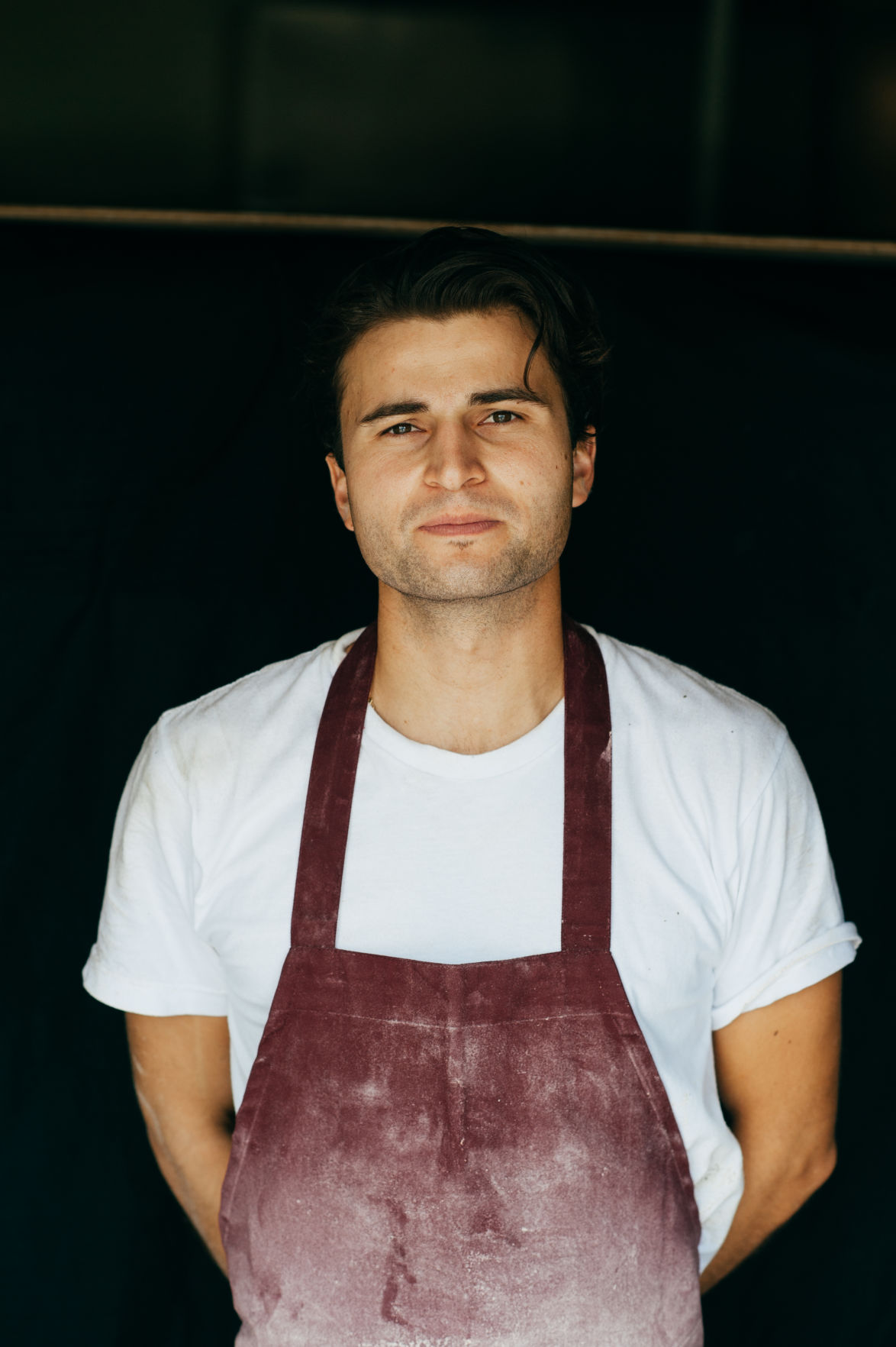 Graison Gill 40 Under 40 2019